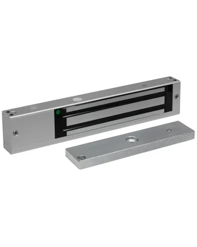 ST-EL260DL-SL. Замок электромагнитный. Smartec в Рязани