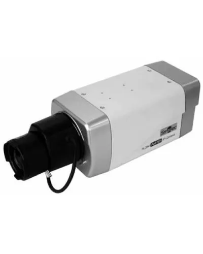 STC-IPMX3093A/1. Видеокамера IP корпусная. Smartec в Рязани