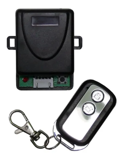 ST-RC121RL. Комплект управления по радиоканалу. Smartec в Рязани