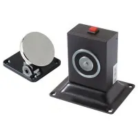 ST-DH605U. Фиксатор электромагнитный. Smartec