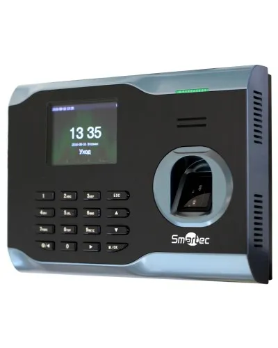 ST-FT161EM. Биометрический терминал учета рабочего времени. Smartec в Рязани