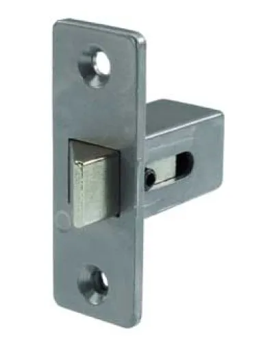 ST-SL010DL. Ответная часть к защелке электромеханической. Smartec в Рязани