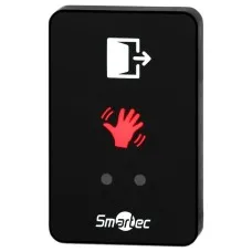 ST-EX310L-BK. Кнопка выхода. Smartec
