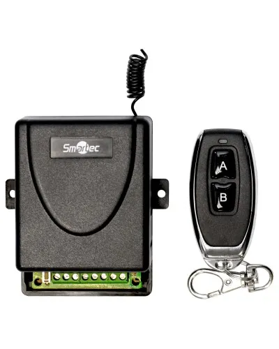 ST-RC127RR. Комплект управления по радиоканалу. Smartec в Рязани