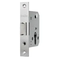 ST-SL130DL. Ответная часть к защелке электромеханической. Smartec