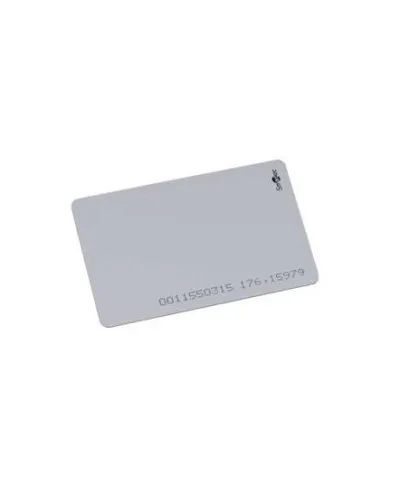 ST-PC021MC7. Карта Mifare стандартная. Smartec в Рязани