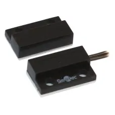 ST-DM111NC-BR. Извещатель охранный точечный магнитоконтактный. Smartec