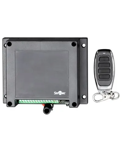 ST-RC247RR. Комплект управления по радиоканалу. Smartec в Рязани