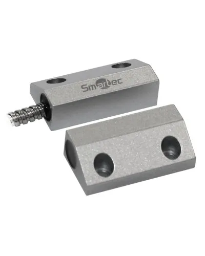 ST-DM131NO-SL. Извещатель охранный точечный магнитоконтактный. Smartec в Рязани