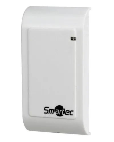 ST-PR011EM-WT. Считыватель бесконтактный для proxi-карт и брелоков. Smartec в Рязани