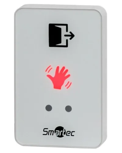 ST-EX310L-WT. Кнопка выхода. Smartec в Рязани
