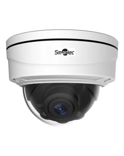 STC-IPM5512A/1 Estima. Видеокамера IP купольная. Smartec в Рязани
