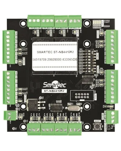 ST-NB441DR2. Модуль расширения. Smartec в Рязани