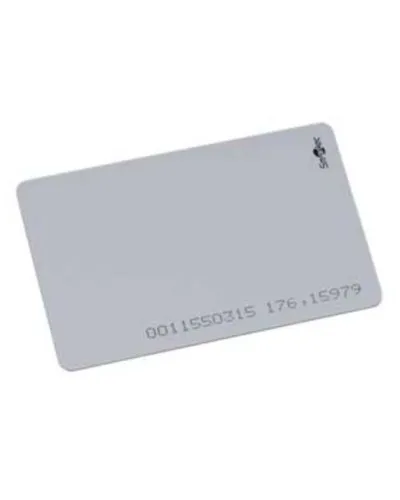 ST-PC028MD7. Карта Mifare стандартная. Smartec в Рязани