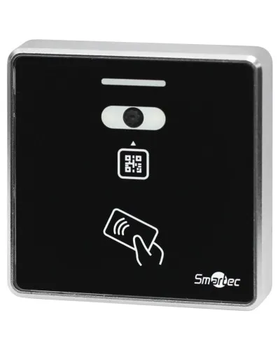 ST-PR144QEM-BK. Считыватель QR-кода, EM-Marin. Smartec в Рязани