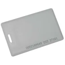 ST-PC010MF. Карта Mifare стандартная. Smartec