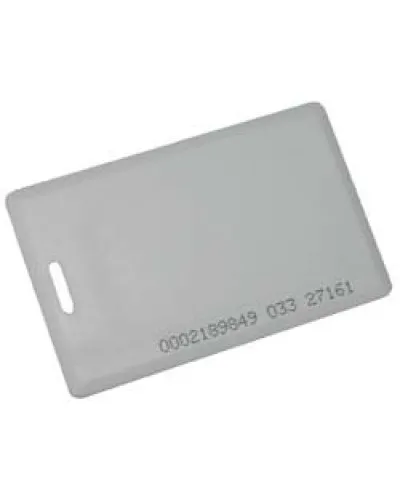 ST-PC010MF. Карта Mifare стандартная. Smartec в Рязани