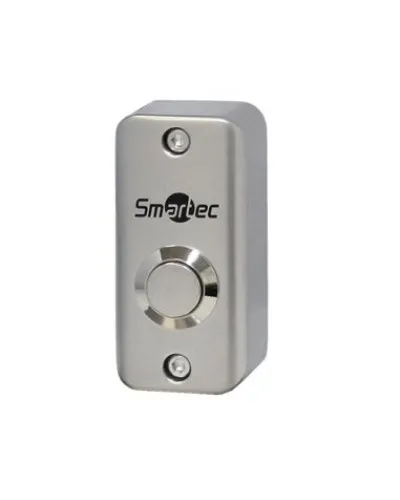 ST-EX012SM. Кнопка металлическая, накладная. Smartec в Рязани