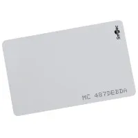 ST-PC021MC4. Карта Mifare стандартная. Smartec