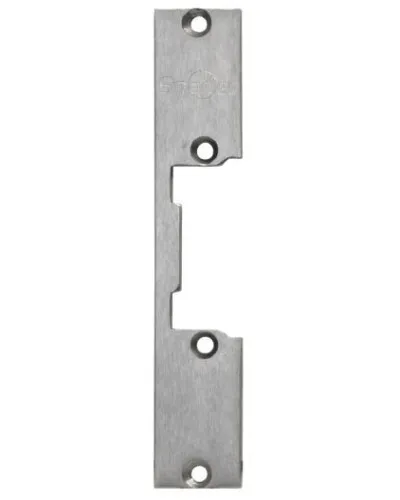 ST-SL001SP. Запорная планка короткая . Smartec в Рязани