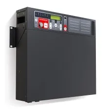 SPM-B10050-DW. Моноблок ППУ настенный на 10 зон. Sonar