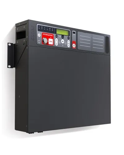 SPM-B10050-AW. Моноблок ППУ настенный на 10 зон. Sonar в Рязани