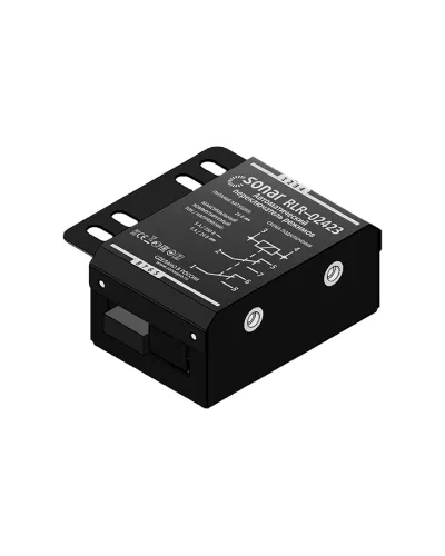 RLR-02423. Переключатель режимов автоматический. Sonar в Рязани