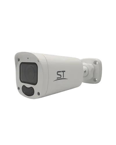 ST-VA5647 PRO STARLIGHT. Видеокамера IP цилиндрическая. Space Technology в Рязани