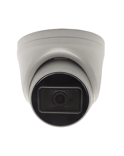 ST-195 IP HOME (2.8) (версия 2). Видеокамера IP купольная. Space Technology в Рязани