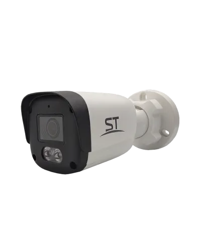 ST-SK4503 (2.8). Видеокамера IP цилиндрическая. Space Technology в Рязани