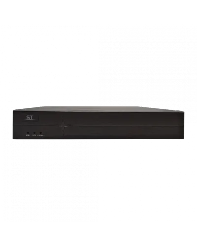 ST-NVR-S1008M55 CITY. IP-видеорегистратор 10-канальный. Space Technology в Рязани