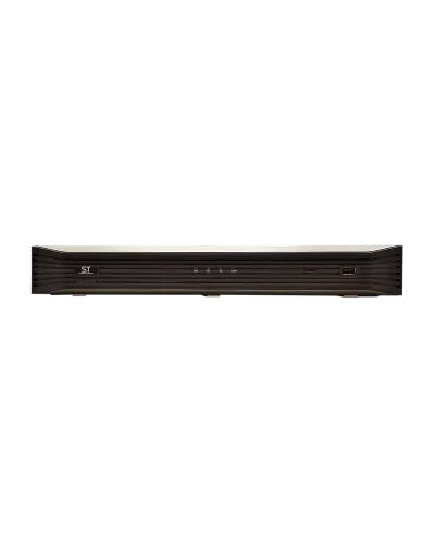 ST-HVR-V1608A40. Видеорегистратор мультиформатный 16-канальный. Space Technology в Рязани