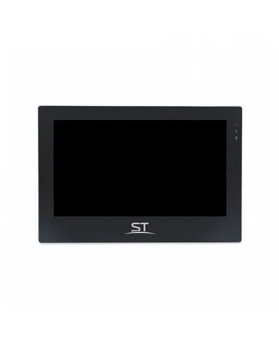ST-M205/7 (черный). Монитор домофона цветной. Space Technology в Рязани