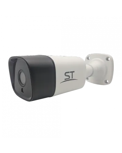 ST-S5533 CITY (2.8). Профессиональная видеокамера IP цилиндрическая. Space Technology в Рязани