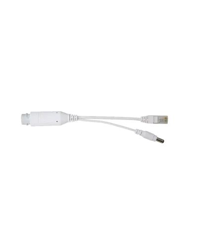 ST-1201M POE (без v./v.2). Сплиттер PoE. Space Technology в Рязани