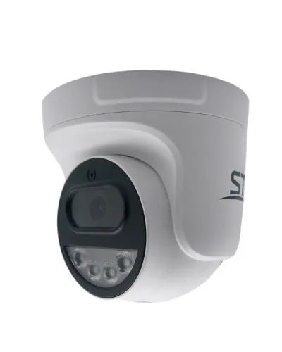 ST-SX4532 POE (2.8) (белый). Видеокамера IP купольная. Space Technology в Рязани