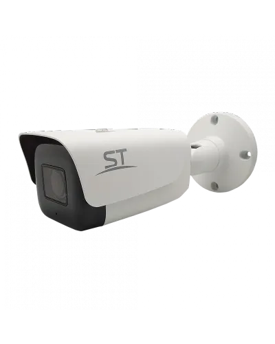 ST-V2527 PRO (2.7-13.5). Профессиональная видеокамера IP цилиндрическая. Space Technology в Рязани