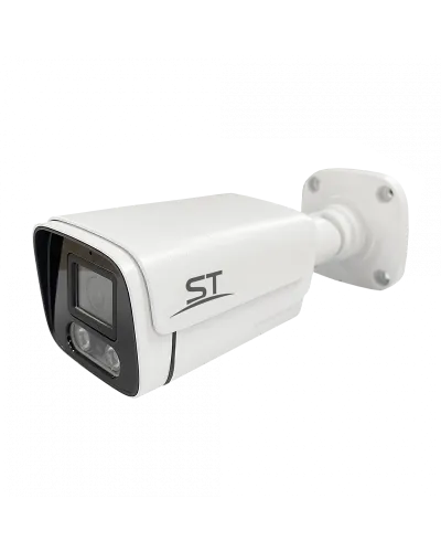 ST-S5523 CITY (2.8). Профессиональная видеокамера IP цилиндрическая. Space Technology в Рязани