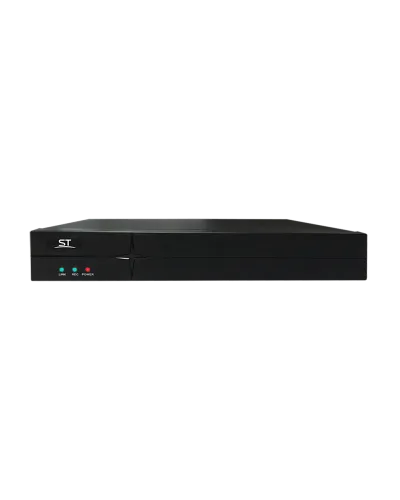 ST-NVR-S16051 CITY. IP-видеорегистратор 16-канальный. Space Technology в Рязани
