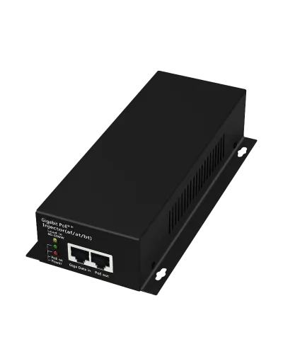 ST-4803POE. Инжектор PoE. Space Technology в Рязани