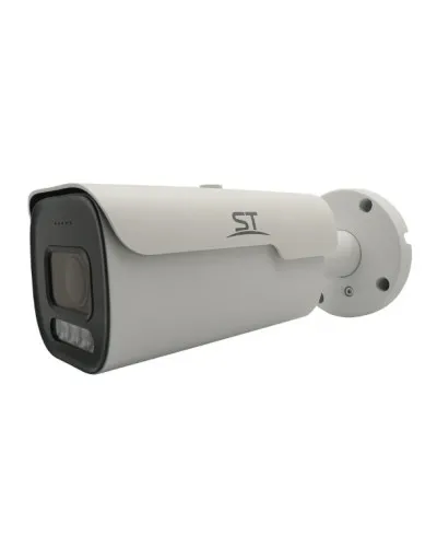 ST-VF5927 PRO (2.7-13.5) (белый). Видеокамера IP цилиндрическая. Space Technology в Рязани