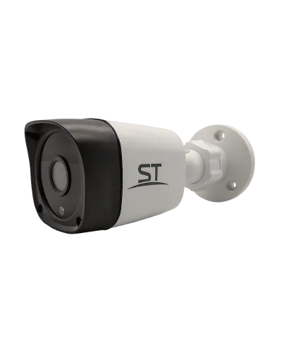 ST-2205 (2.8) (белый) (версия 2). Видеокамера мультиформатная цилиндрическая. Space Technology в Рязани
