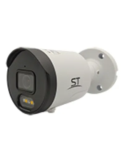 ST-VR4617 PRO (2.8) (белый). Видеокамера IP цилиндрическая. Space Technology в Рязани