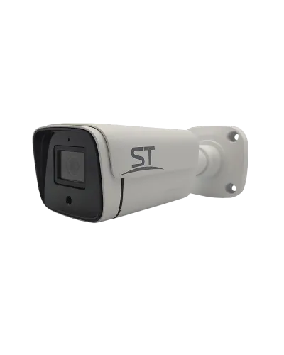 ST-SX8531 POE (2.8). Видеокамера IP цилиндрическая. Space Technology в Рязани
