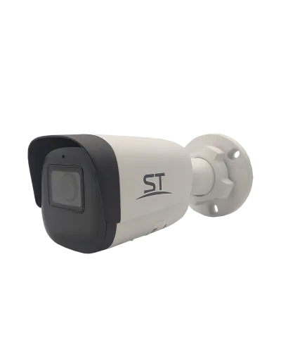 ST-VK2523 PRO (2.8). Видеокамера IP цилиндрическая. Space Technology в Рязани
