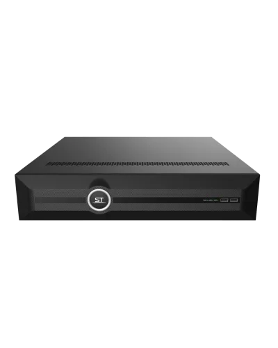 ST-NVR-V8016K15 PRO TOWN. IP-видеорегистратор 80-канальный. Space Technology в Рязани
