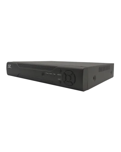 ST-HVR-S1605/2X20. Видеорегистратор мультиформатный 16-канальный. Space Technology в Рязани