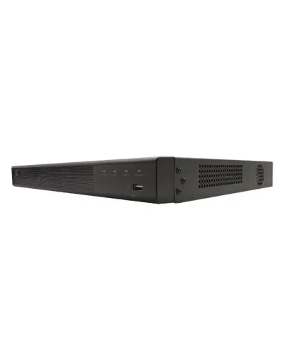 ST-NVR-V1612F97 FORT. IP-видеорегистратор 16-канальный. Space Technology в Рязани