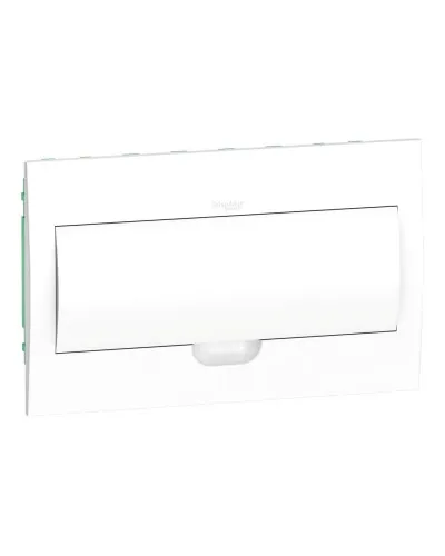City9 Box 18 модулей встраиваемый с белой дверцей (EZ9E118P2FRU). Щиток модульный. Systeme Electric в Рязани