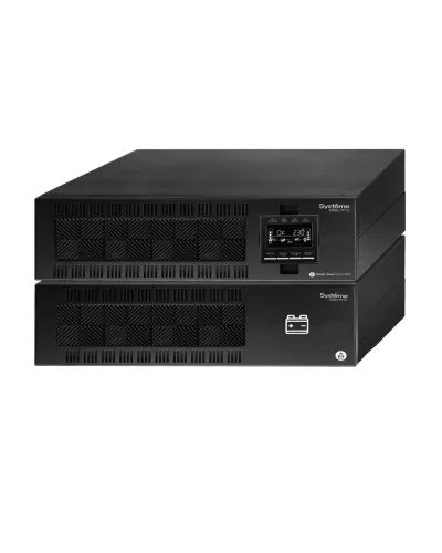 SRVSE10KRTXLI6U Systeme Electric. Источник бесперебойного питания. Systeme Electric в Рязани